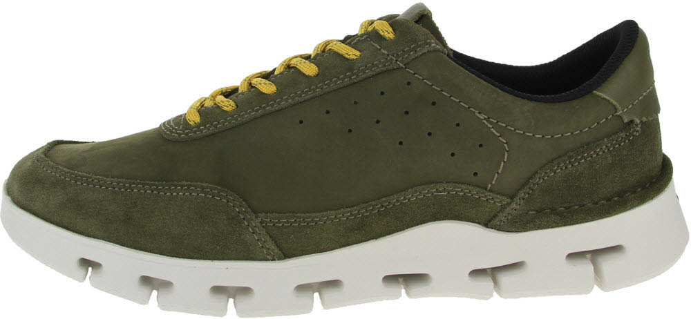 Clarks Herren Halbschuh