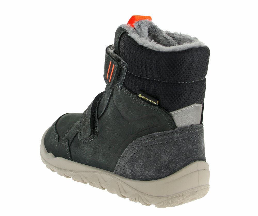 Superfit Jungen Winterboots