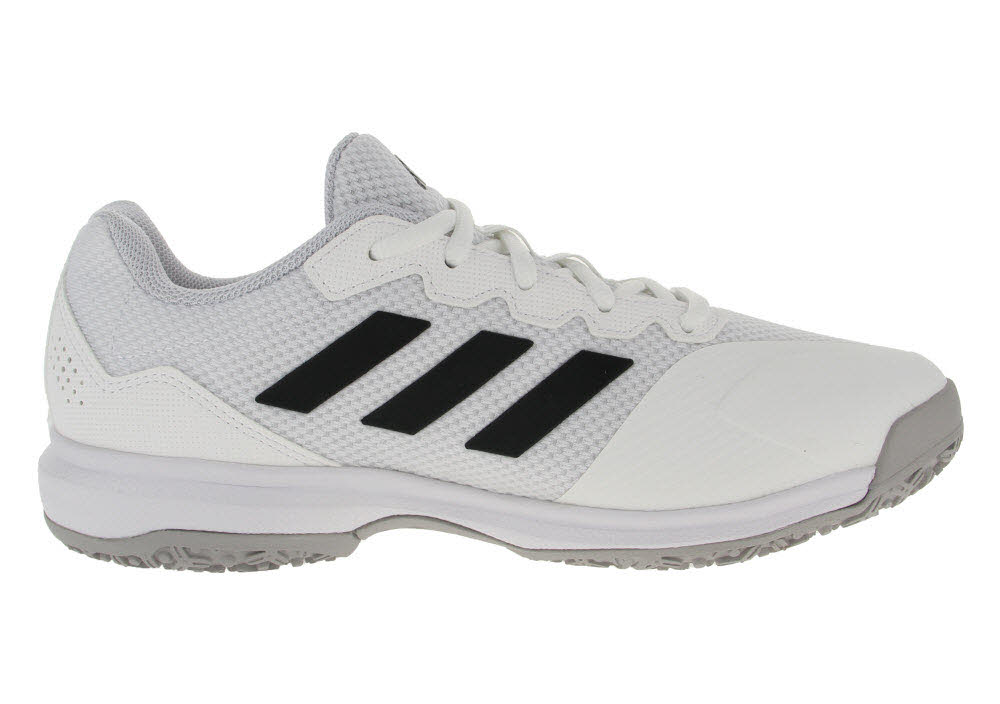 adidas Herren Gamecourt 2 Tennisschuhe