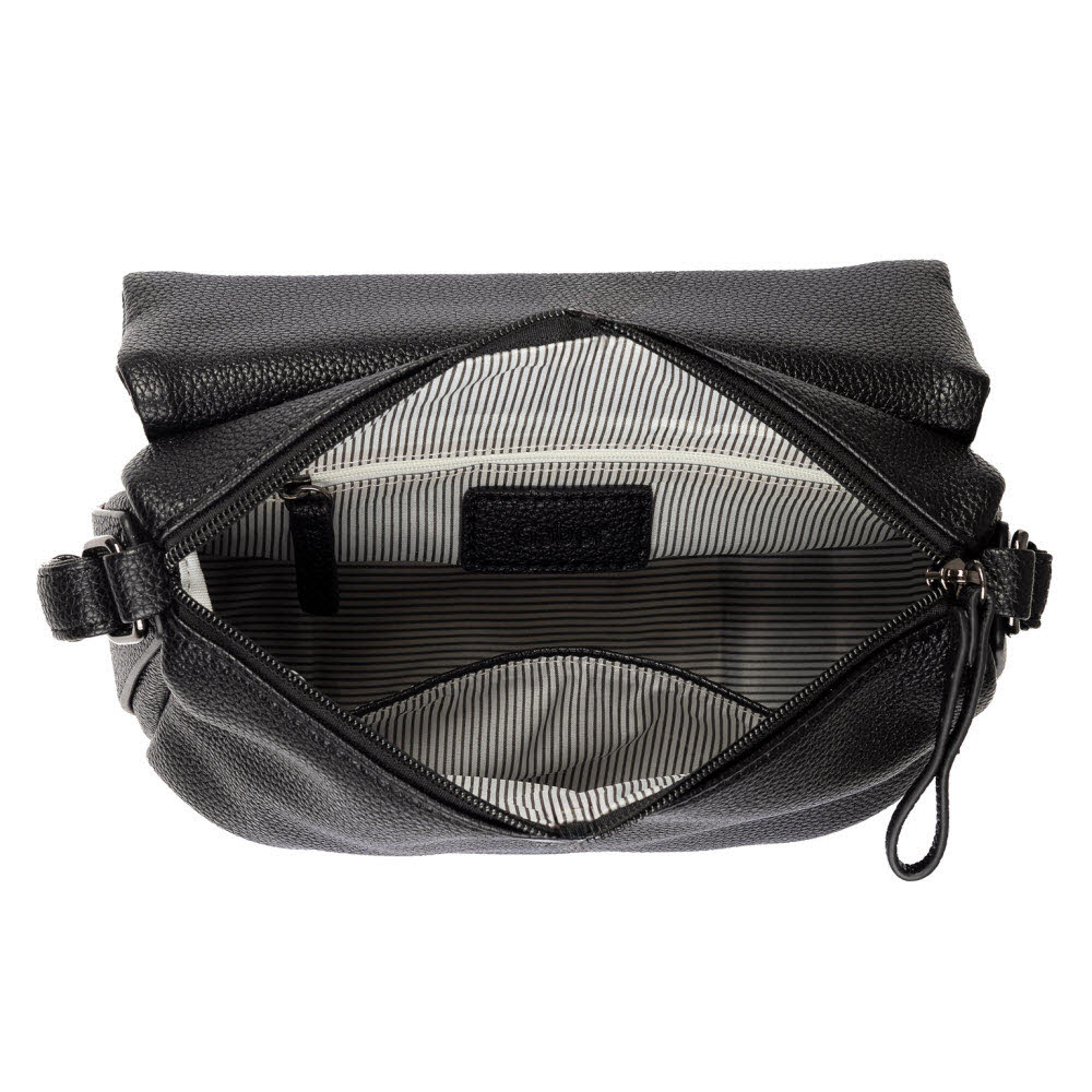 Gabor Umhängetasche MABEL schwarz