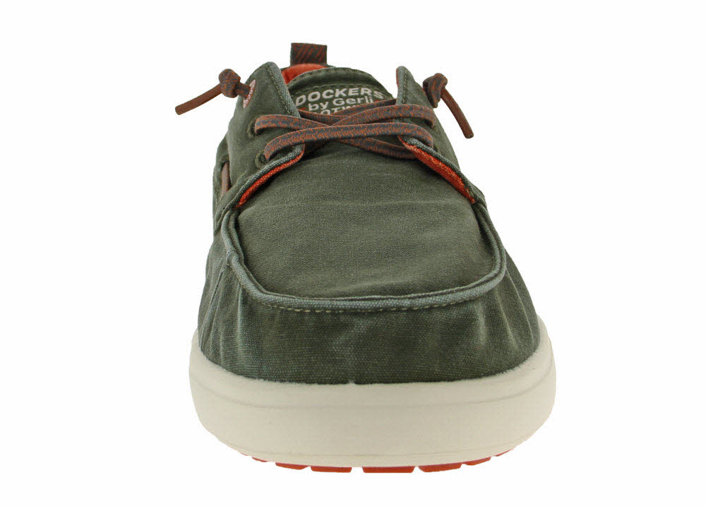 Dockers Herren Halbschuhe