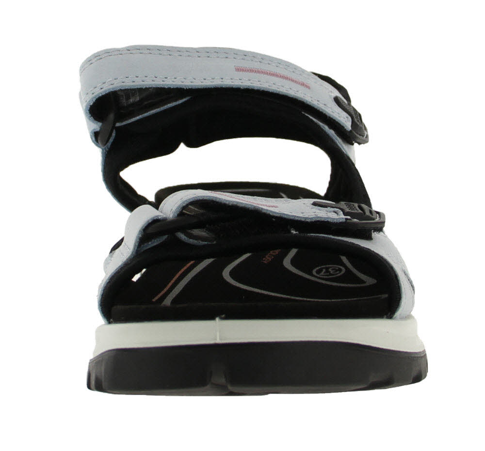 Ecco Damen Trekkingsandale