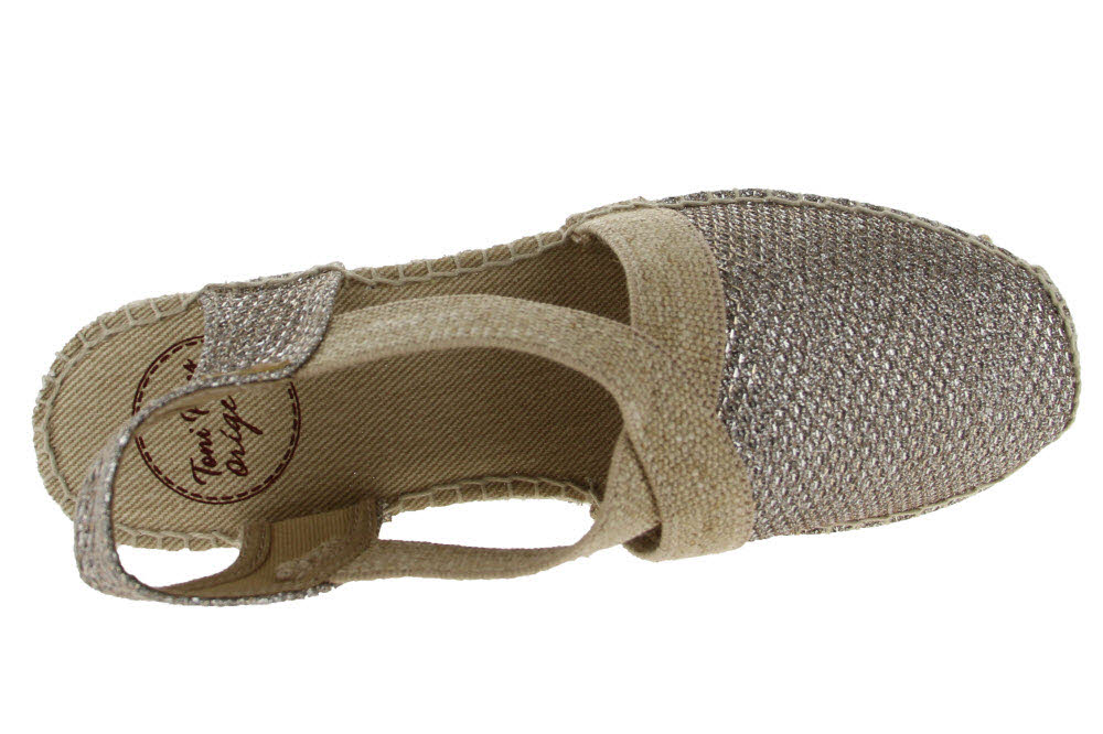 Toni Pons Damen Espadrilles