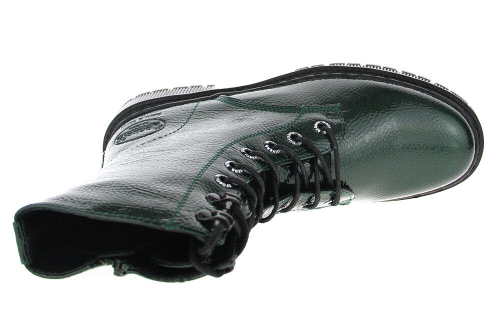 Dockers Damen Schnürboots