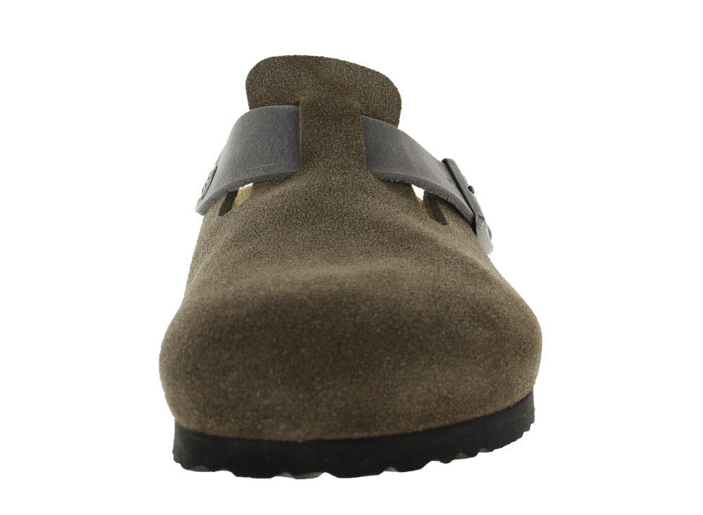 Birkenstock Clogs Boston