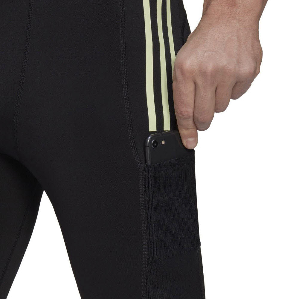 adidas Herren Response Short Tight