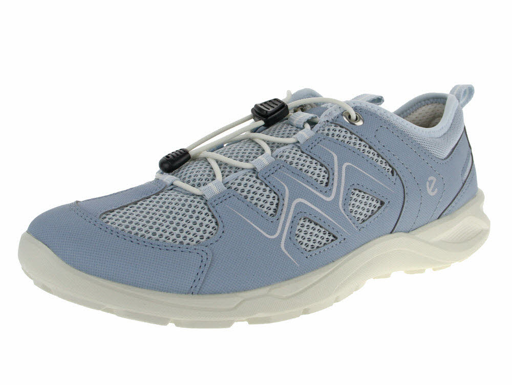 Ecco Damen Freizeitschuhe