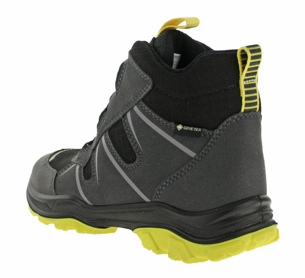 Superfit Kinder Boots mit Gore-Tex