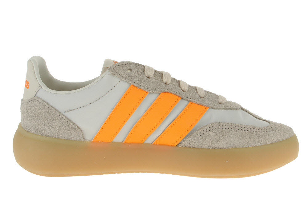 adidas Damen Sneaker BARREDA DECODE