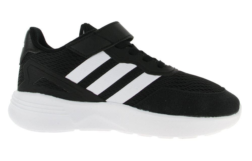 adidas Klettschuh NEBZED EL K