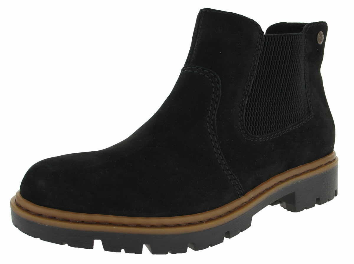 Rieker Damen Kurzstiefel