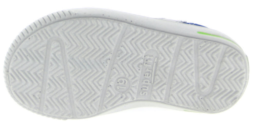 Superfit Schnürschuh für Kleinkinder