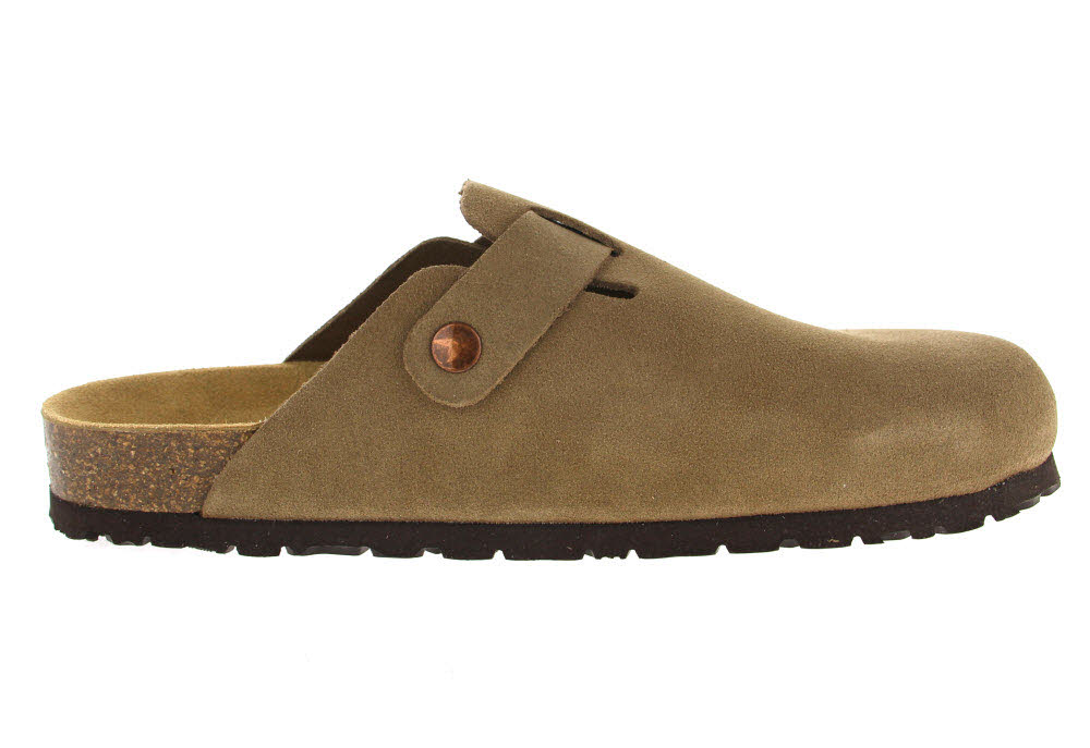 Fjort Herren Pantolette / Clogs