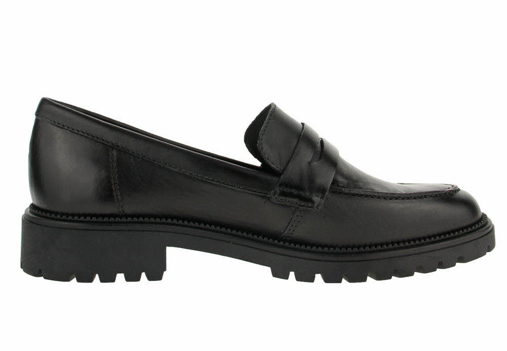 Tamaris Damen Loafer Slipper