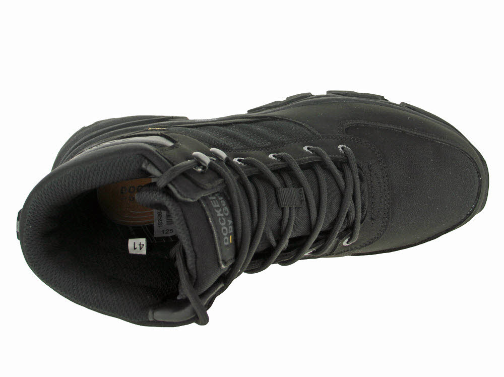 Dockers Herren Schnürboots