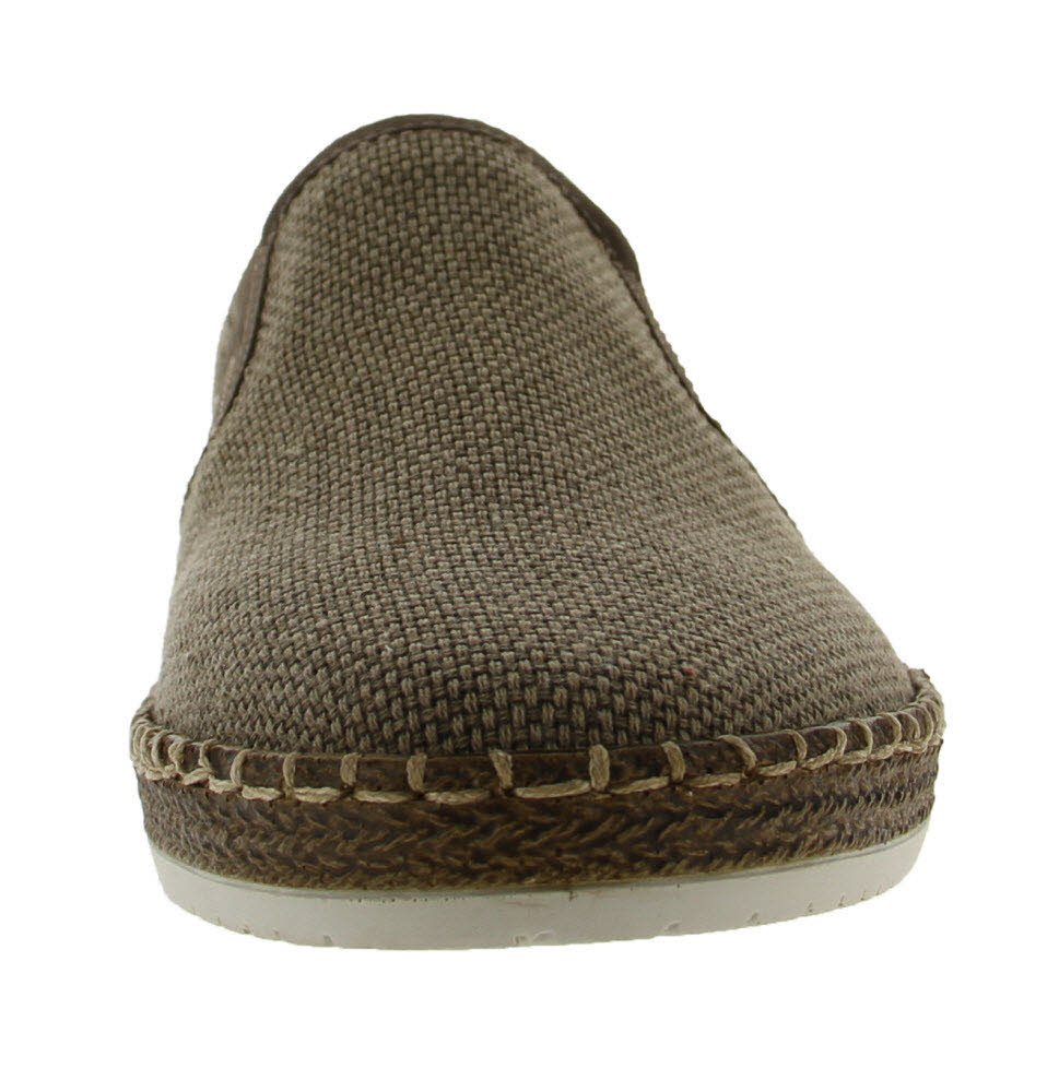 Rieker Herren Slipper