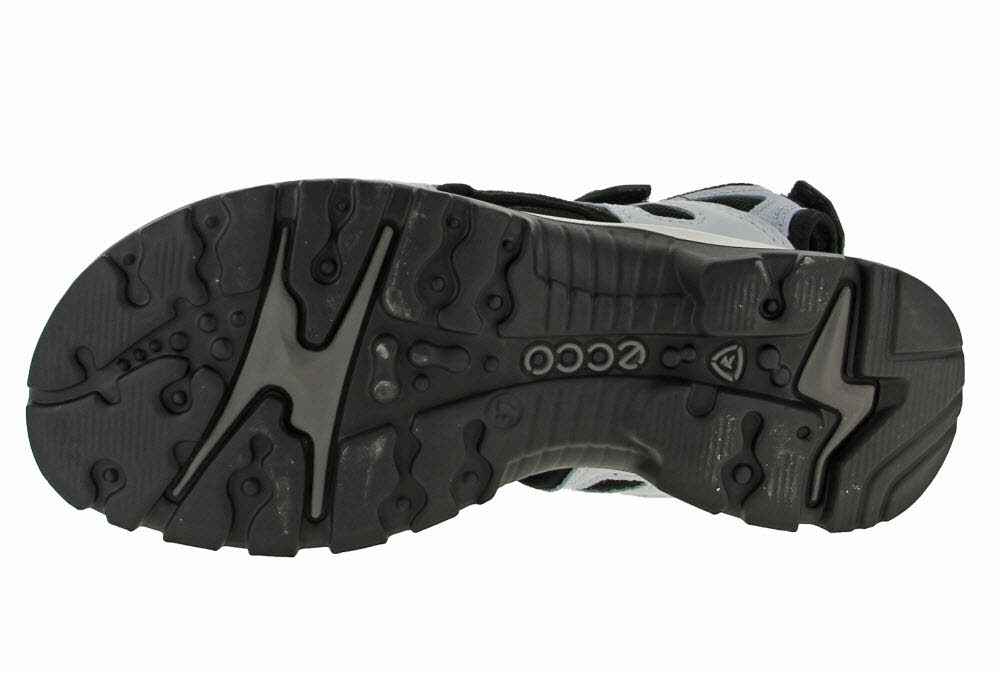 Ecco Damen Trekkingsandale