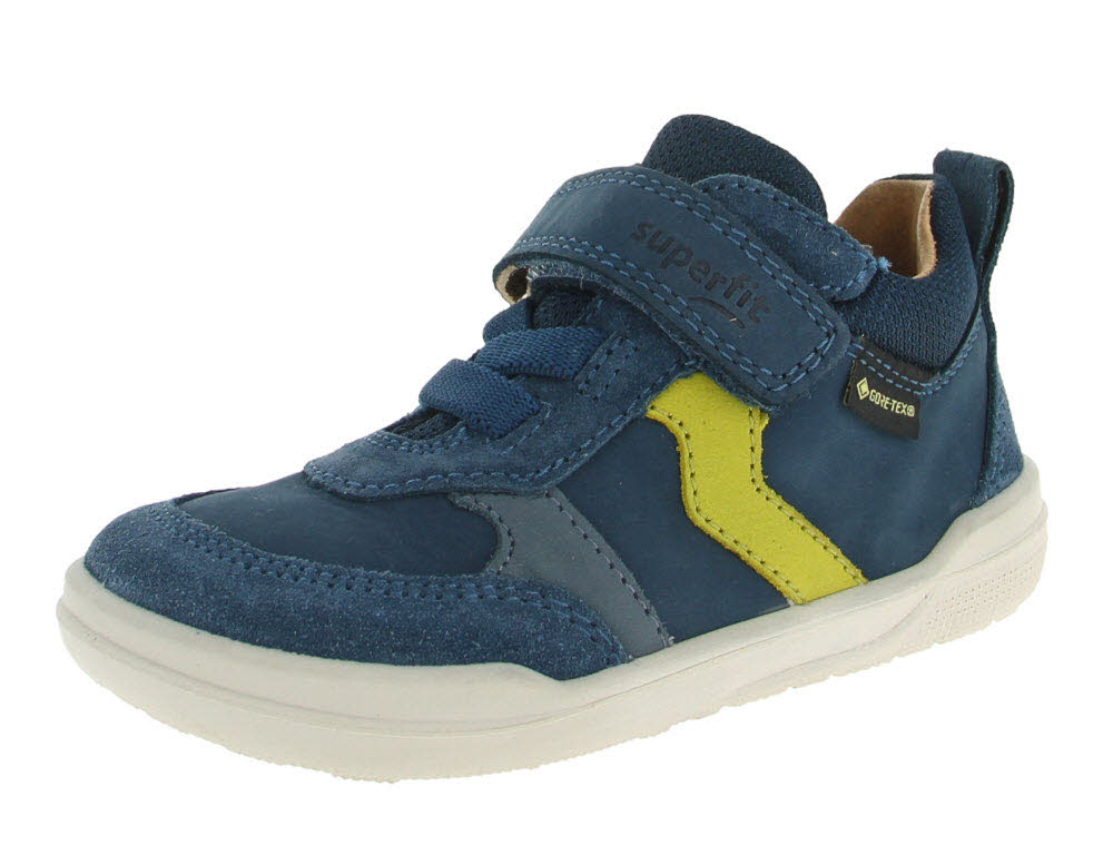 Superfit Kleinkinder Schuhe mit Gore-Tex