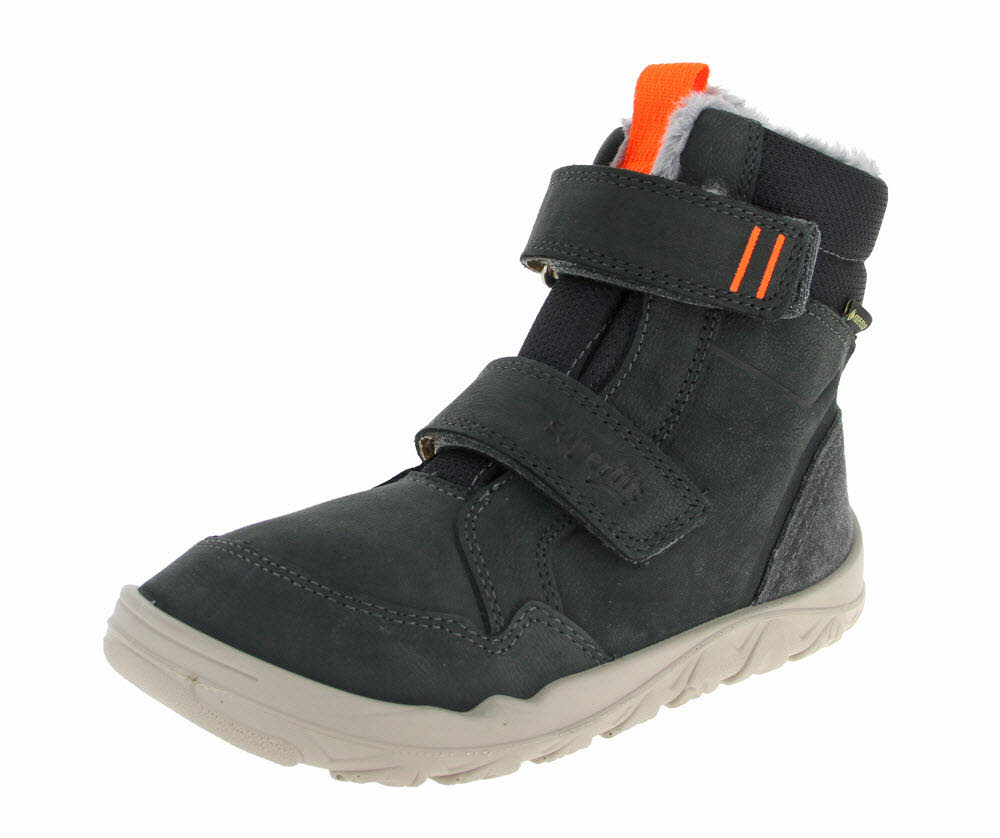 Superfit Jungen Winterboots