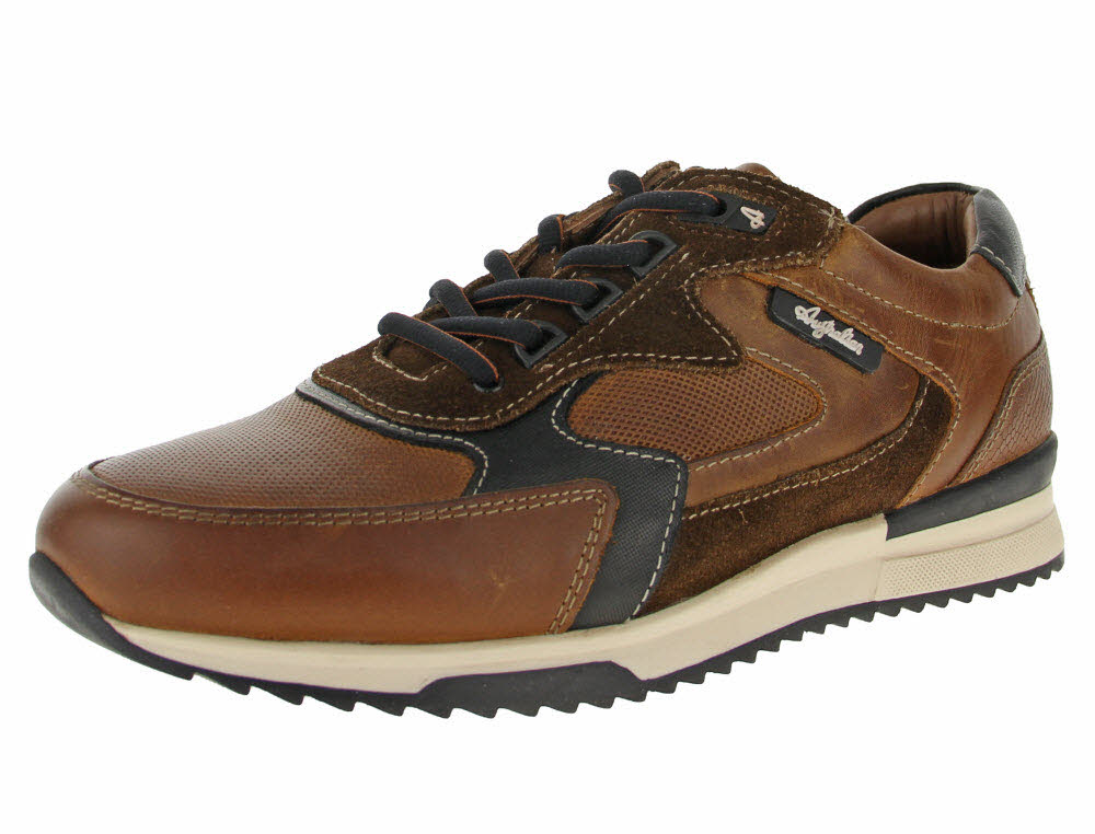 Australien Herren Halbschuhe
