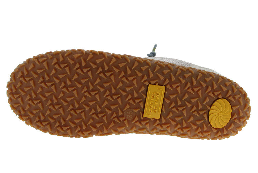 Camel Active Damen Barfußschuhe