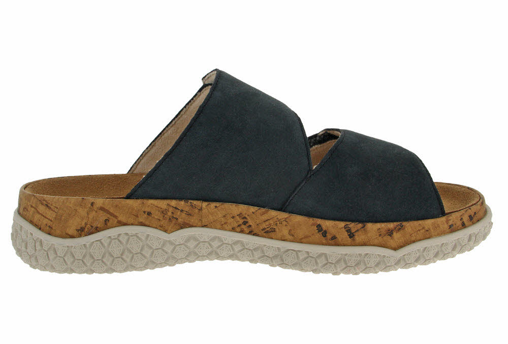 Rieker Damen Pantolette