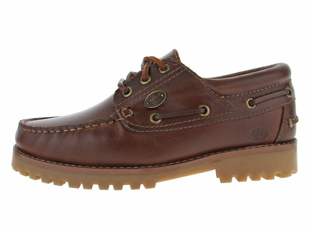 Dockers Damen Halbschuhe