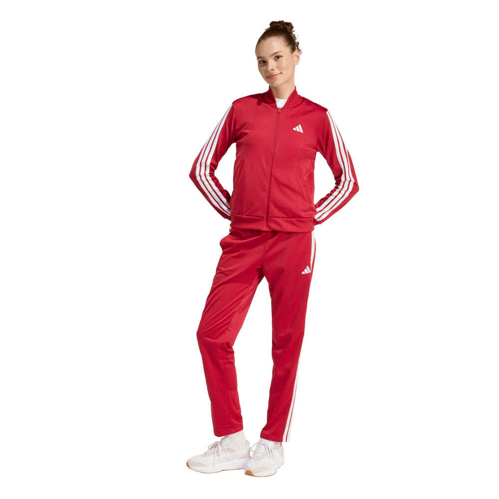 adidas DAYREADY damen Trainingsanzug