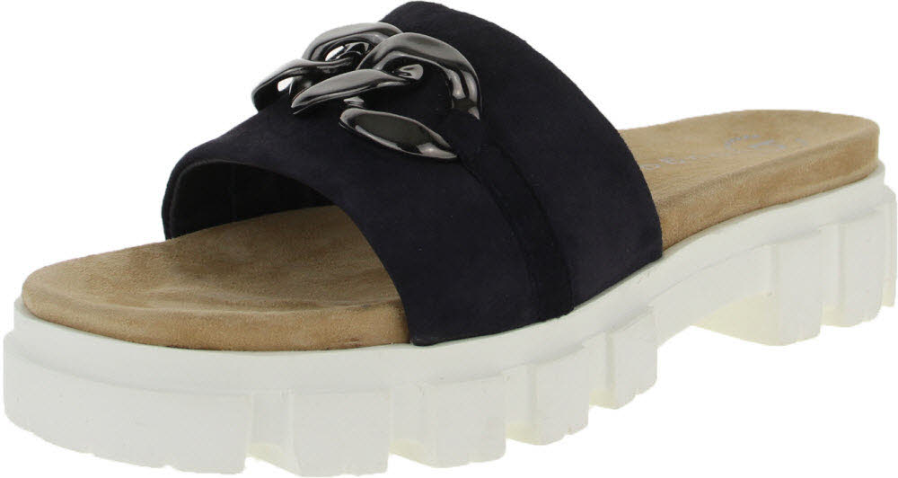 Bugatti Damen Pantolette