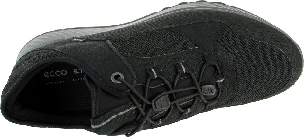 Ecco Ecco Herren Halbschuh Exostride