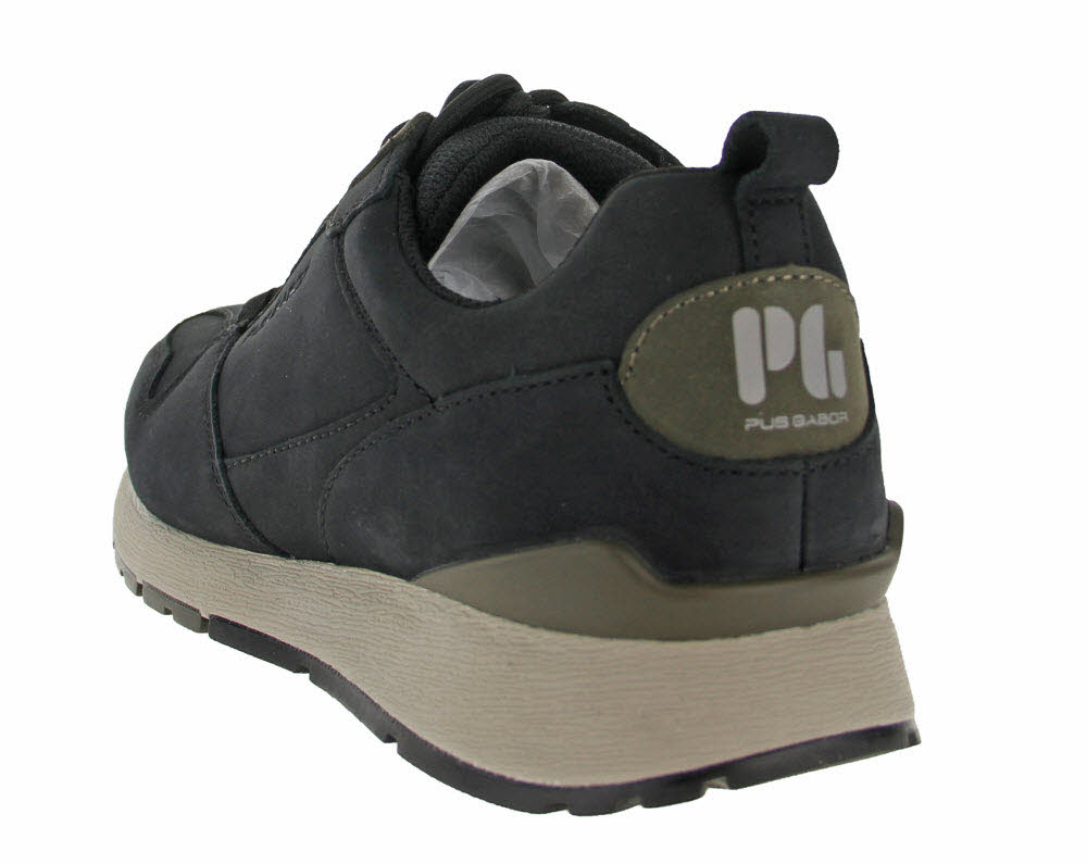 Pius Gabor Herren Halbschuhe