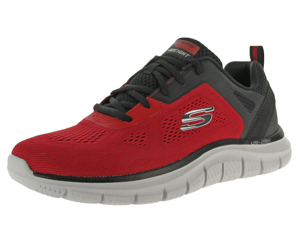 Skechers Herren Halbschuh