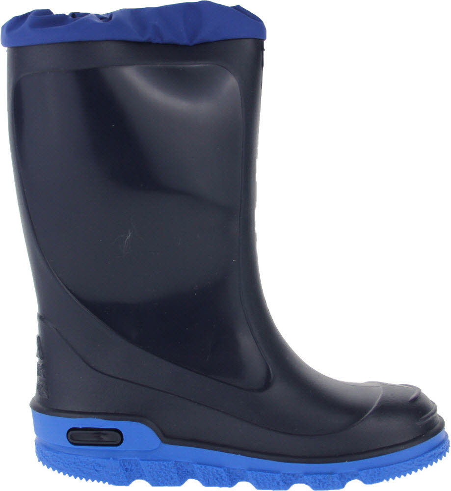 Fischer Fischer schlichter Gummistiefel