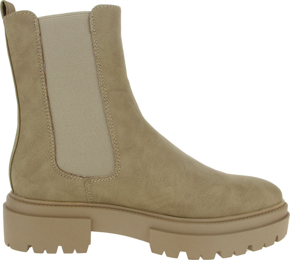 Idana Damen Chelseaboot