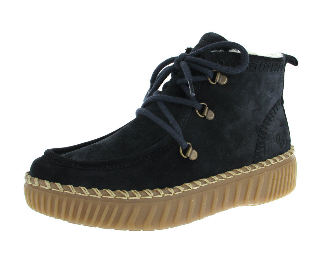 Remonte gefütterte Damen Boots