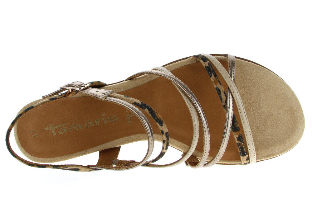 Tamaris Damen Sandale