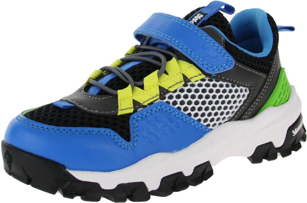 Primigi Kinder Jungen Halbschuhe