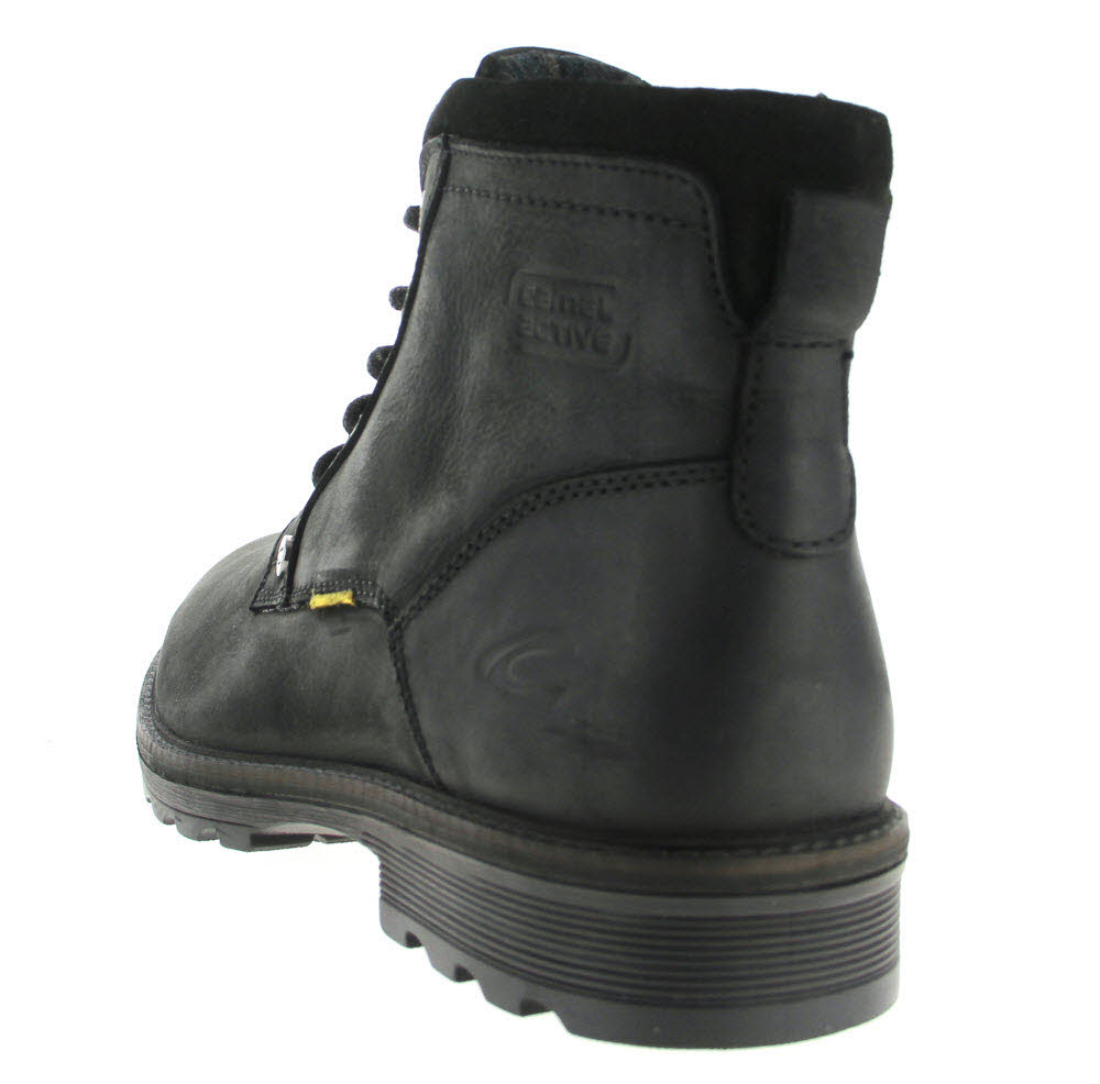 Camel Activ Herren Schnürboots