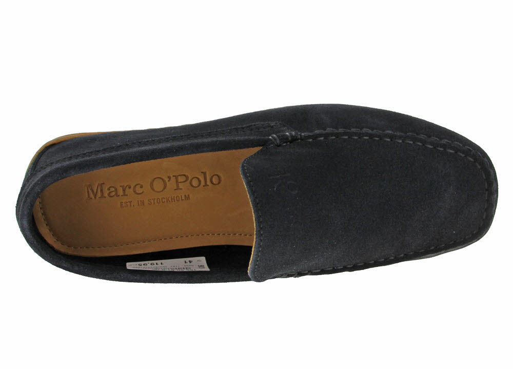 Marc O`Polo Herren Mokassin