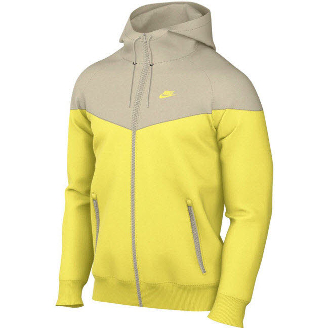 NIKE SPORTSWEAR WINDRUNNER MEN'S H