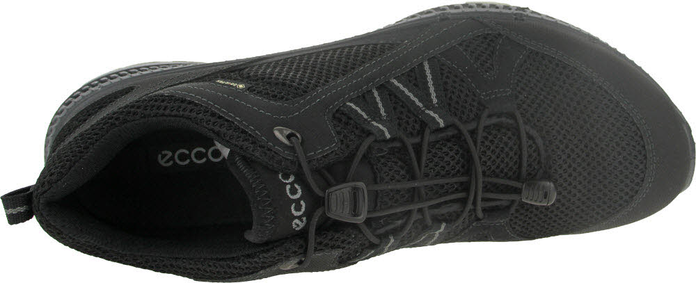 Ecco Herren Sneaker  TERRAC