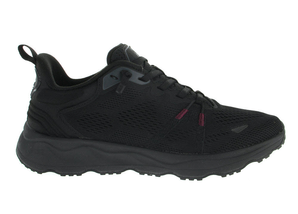 Waldläufer Damen Halbschuhe