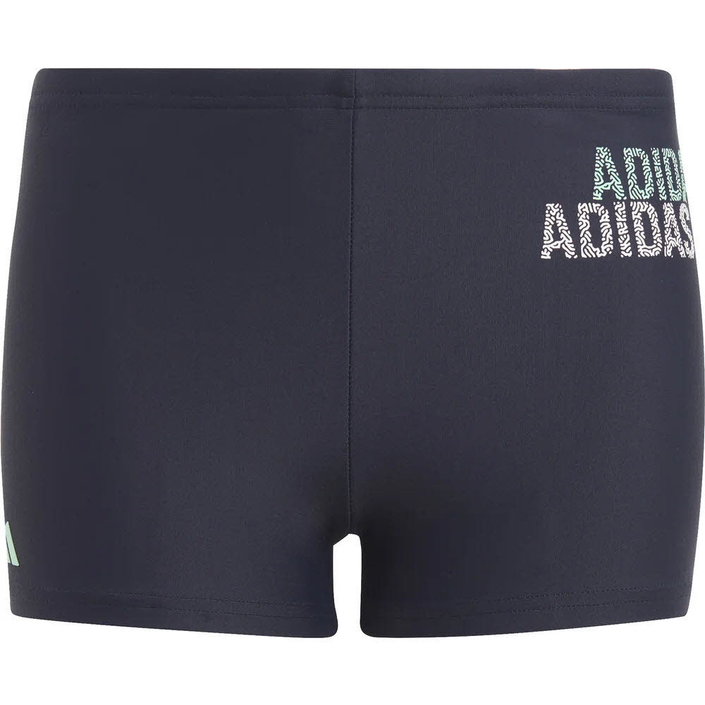 adidas Kinder Badehose LOGO SWIM BRIEF