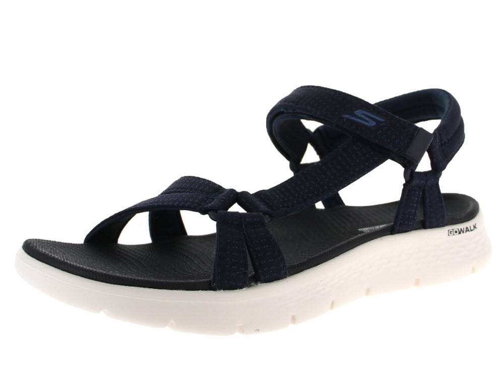Skechers Damen Sandale