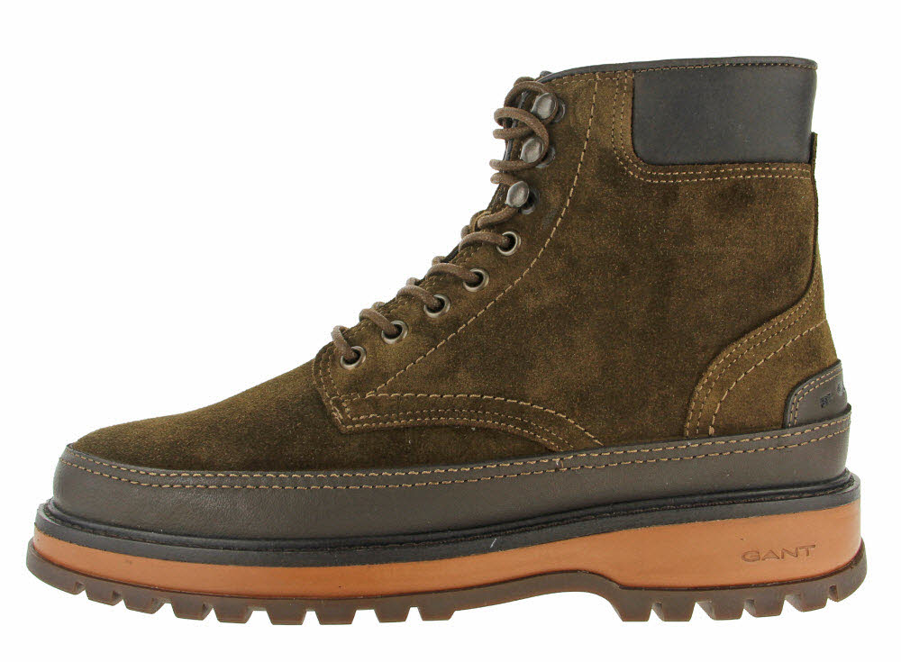 Gant Herren Fashion Boots