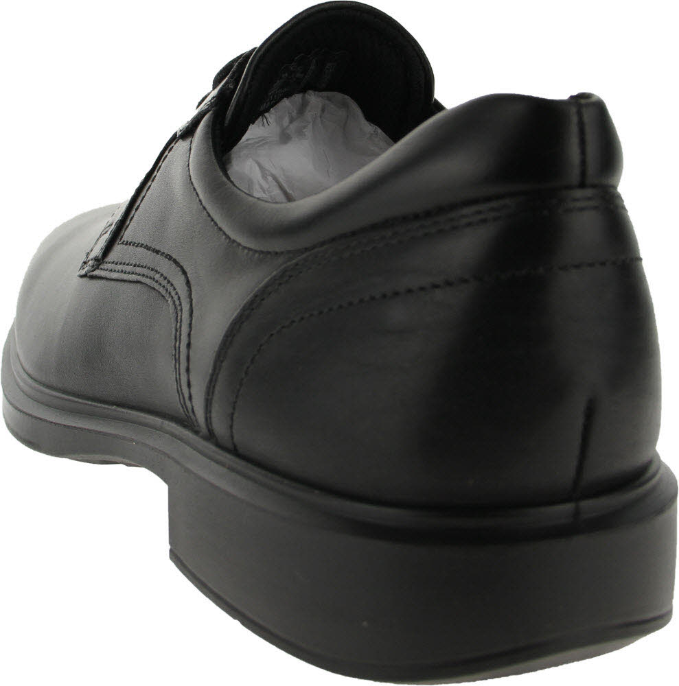 Ecco Herren Business Halbschuh