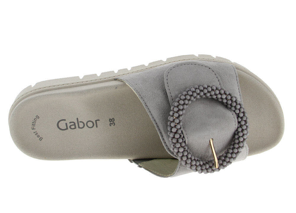 Gabor Damen Pantolette