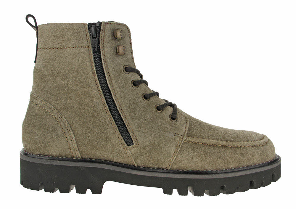 Rieker Herren Schnürboots