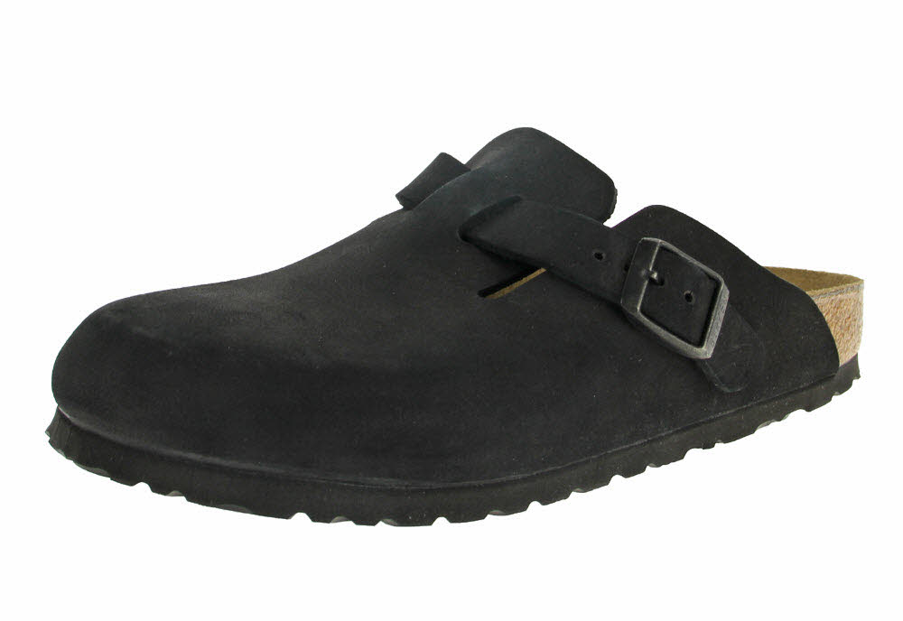 Birkenstock Boston schmale Form