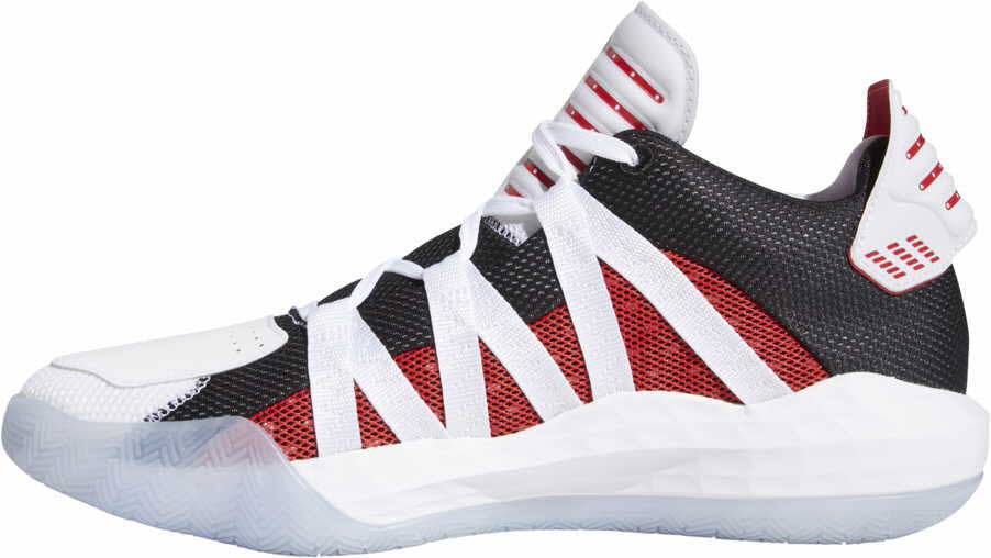 adidas EH2069 Dame 6